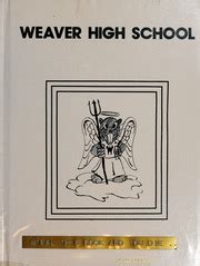 Weaver High School - Portal Yearbook (Hartford, CT), Class of 1987, Cover