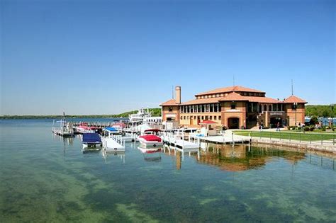 Lake Geneva Wisconsin: Lake Geneva Wisconsin Visitors Bureau