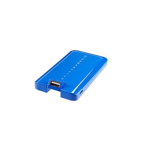 Halo 3000 mAh Powerpatch Portable Charger | Portable charger ...