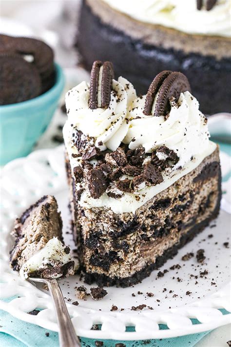 The BEST Oreo Cheesecake Recipe | Make A Perfect Oreo Cheesecake