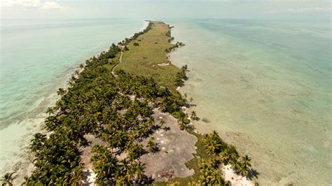 Blackadore Caye: Leonardo DiCaprio’s Eco-Resort – Repeating Islands