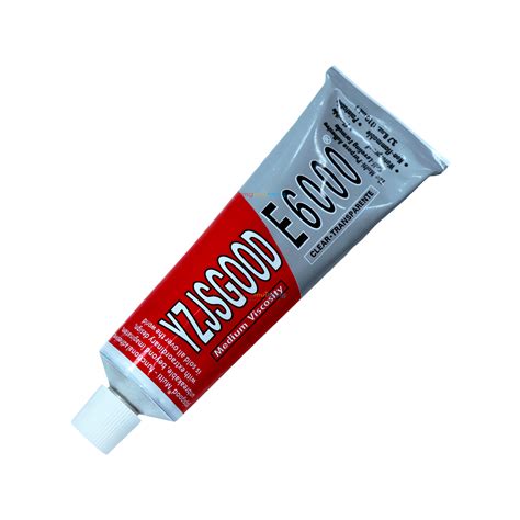 E-6000 - Multi Purpose Glue (110ml)