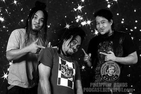 Grin Department ~ Philippine Bands Podcast