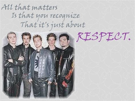 NSYNC Wallpapers - Wallpaper Cave