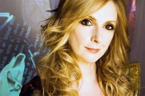 Celtic Tiger Moya Brennan: Clannad singer goes solo at the Austin Celtic Festival - Music - The ...