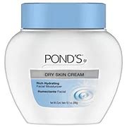 Pond's Dry Skin Cream - Shop Facial Moisturizer at H-E-B