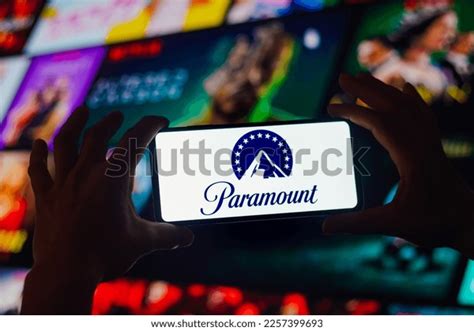 Paramount Global: Over 170 Royalty-Free Licensable Stock Photos ...