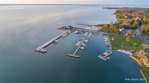 Bellport Village Marina Update - Village of Bellport NY