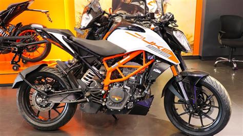 Here's Why We Wish The KTM Duke 125 Was Available In The US