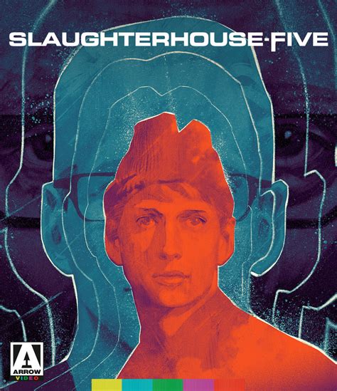 Slaughterhouse-Five (1972) – B&S About Movies