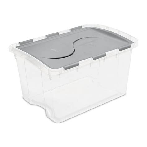 48 Inch Storage Container