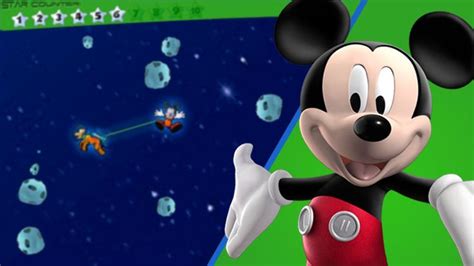 Mickey's Out of this World Treasure Hunt | Disney Junior | Mickey mouse ...