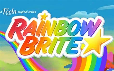 Rainbow Brite Reboot Episode 3 Operation Spakle Color Explosion | Watch ...