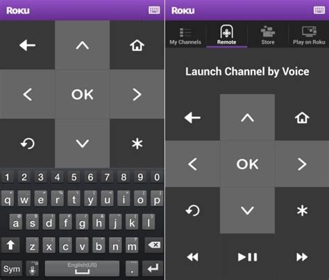 3 Roku Keyboard Solutions - Streamers World