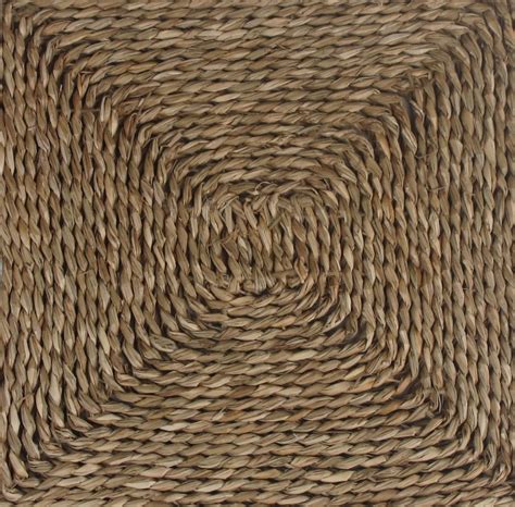 Seagrass_Squares_Detail1 | Sisal flooring, Rugs on carpet, Rugs