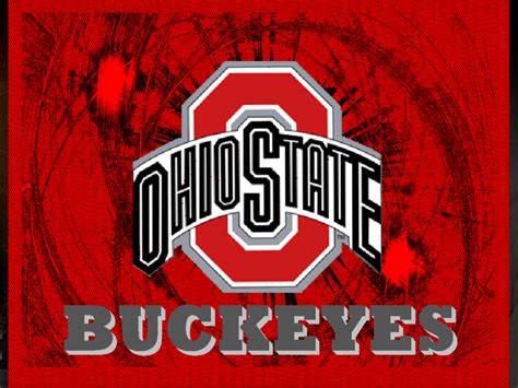 Ohio State Buckeyes Backgrounds - Wallpaper Cave