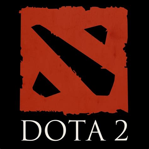 Top Dota 2 Logo Background, Wonderful Dota 2 Logo, #10994