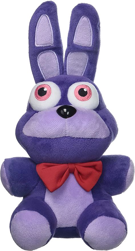 Buy FNAF Bonnie Plush - FNAF Plushies Bonnie | FNAF Plushies Withered ...