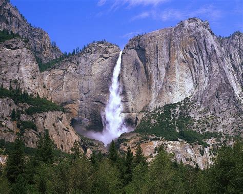 Beautiful Places around the globe: Yosemite National Park- California USA