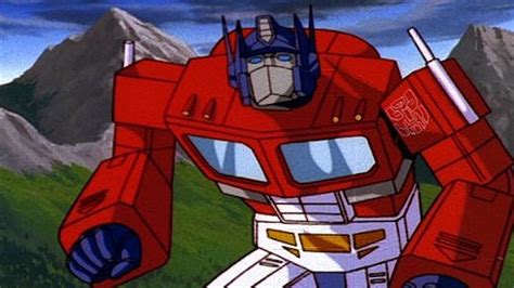 Peter Cullen Shares His Experience Voicing Optimus Prime For The First Time — GeekTyrant