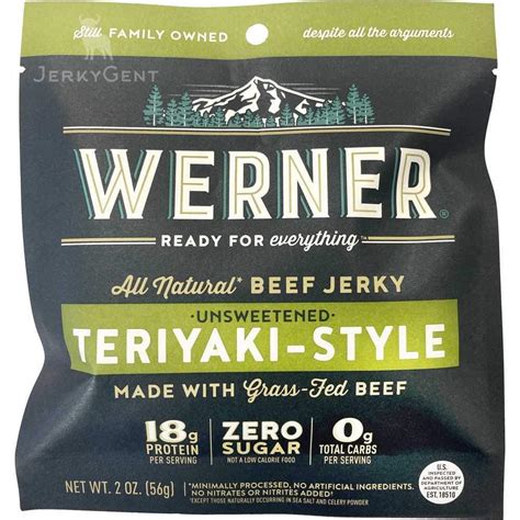 6 Of The Best Keto-Friendly & Sugar-Free Beef Jerky Flavors – JerkyGent