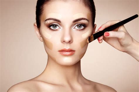 Tips and Tricks to Get a Flawless Makeup Base | Flawless Makeup