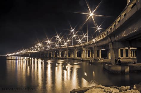 Penang Bridge, Penang - Pascal - Traffic Control Systems, Traffic ...