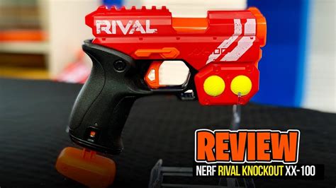 NERF Rival Knockout XIX-100 | lupon.gov.ph