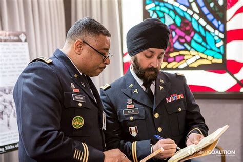 Making History – Vaisakhi at the Pentagon | Sikhpoint.com Uniformed Services, Athleisure Outfits ...