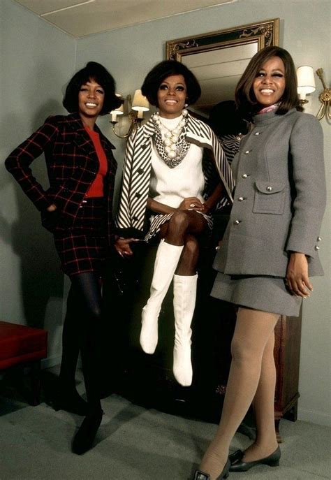 Diana Ross & The Supremes 1960s | Diana ross supremes, Diana ross, 60s ...