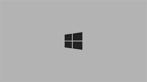 Dark Windows Logo - LogoDix