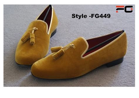 mens tassel loafers | FG Shoes | Flickr