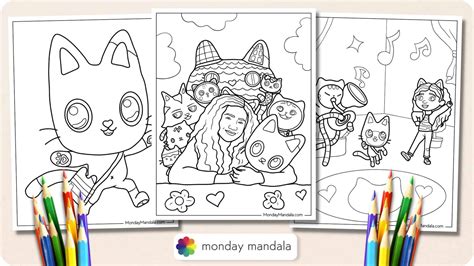 20 Doraemon Coloring Pages (Free PDF Printables)