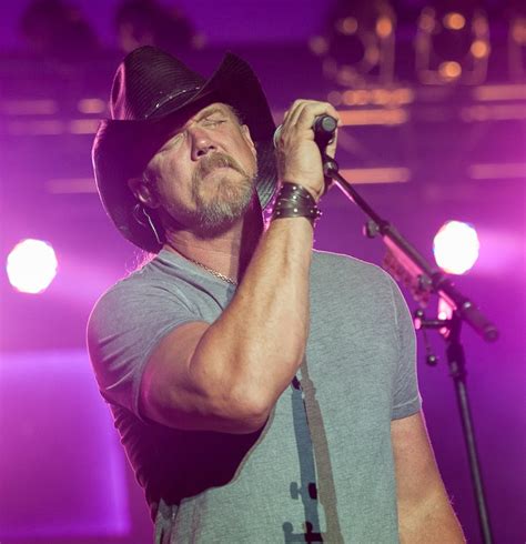 Trace Adkins - Trace Adkins Photo (35323432) - Fanpop