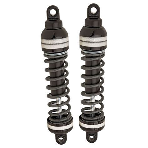 Progressive 944 FST Ultra Shocks For Harley Touring 1984-2024 - RevZilla