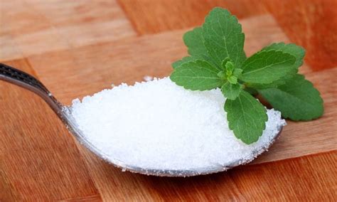 SweetLeaf: Sugar Substitute Stevia Products for Diabetic Diets - Azure Standard