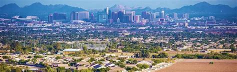 Phoenix Historic Residential Districts | Willo MediSpa