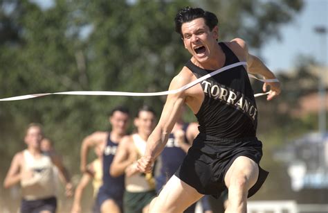 Jack O'Connell Talks Unbroken, Angelina Jolie, '71 and More