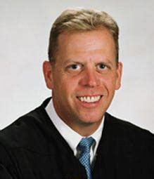 Judge Jim James to retire from Stark County Family Court in 2024