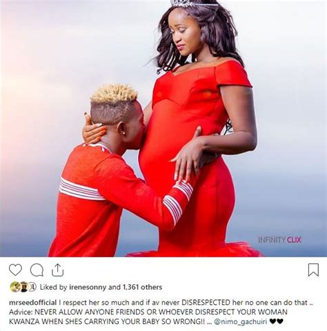 Ringtone Spills the Beans on Bahati, Mr Seed Fallout, Claims Diana ...