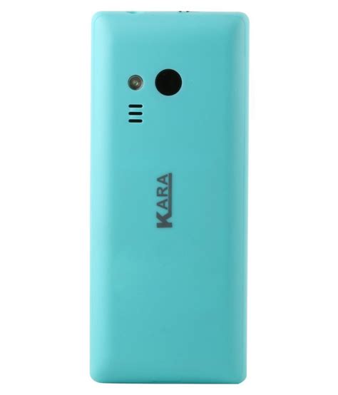 Kara K 13 Blue - Feature Phone Online at Low Prices | Snapdeal India