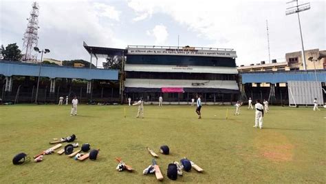 Page 5 - 10 venues where India no longer play international matches