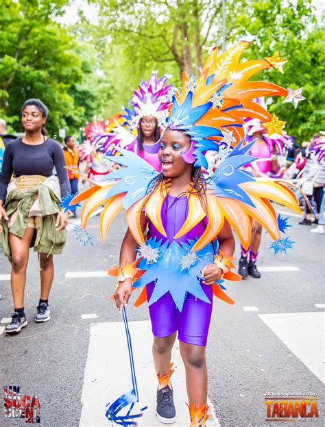 Luton Carnival 2016 – UK Soca Scene