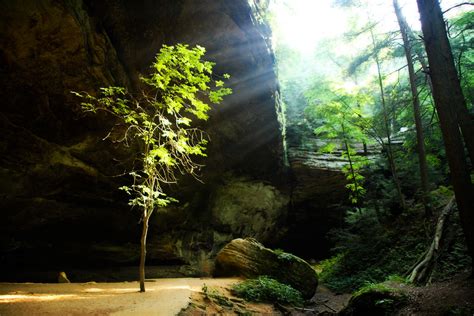 Ash Cave | Hocking Hills, Ohio | See1,Do1,Teach1 | Flickr
