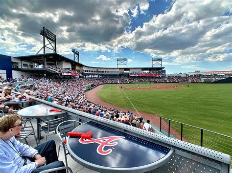 Atlanta Braves Spring Training Schedule 2024 - Ricca Shantee