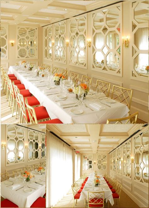 Restaurants With Small Banquet Rooms Near Me