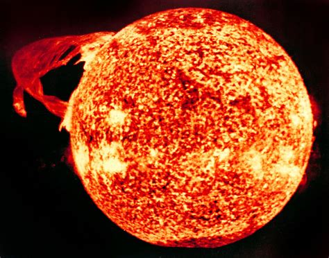 Prominence | freestarcharts.com