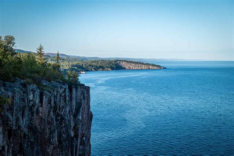 19 Surprising Facts About Lake Superior - Facts.net