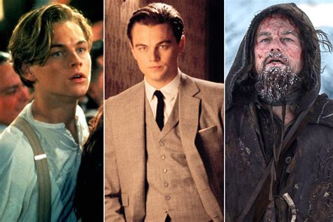 Why Leonardo DiCaprio’s Oscar History Has Everyone Saying “It’s Time” | Vanity Fair