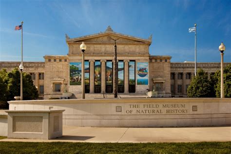 Free Museum Days in Chicago | Free Admission to Chicago Museums